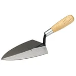 (6-PACK) Marshalltown In. X 4-3/8 Tile Trowel 10757. Fixed Price $209.99.