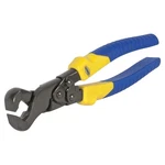 Qep 32036 Compound Steel Tile Nipper 8.5 X 3.5 In. With Grip Handles. Fixed Price $31.70.