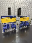 2PK Irwin Pipe 224212 Medium Duty 1500LB Clamping Force 1-1/2" Depth. Fixed Price $39.99.