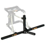 Kolpin 48' Accessory Tool Bar ATB48. Fixed Price $196.84.