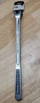 Craftsman 15" Breaker Bar 1/2" Drive Steel - CMMT44201 Tool Brand New. Fixed Price $32.39.