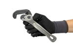 Pc Pipe Vise ASW7-1 Amigo 1" Aluminum Wrench. Fixed Price $137.18.