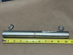 2 Way Joiner Fitting Pipe Connector Canopy Patio Carport Ffcaw. Fixed Price $6.01.