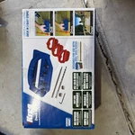 Kreg KJDECKSYS20 Jig Kit - Blue. Fixed Price $34.00.