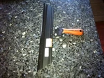 Kraft Tool Co. GG244 18-INCH Squeegee Trowel. Fixed Price $18.75.