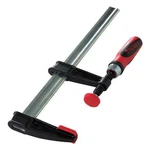 Bessey 12 In Bar Clamp, Composite Plastic Handle 1/2 Throat Depth. Fixed Price $33.89.