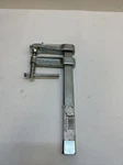 Kanca- DFC-300 Heavy Duty Clamps, Clamping Force 8,500 N, Opening 12 Inch, Dr.... Fixed Price $44.99.