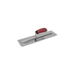 Marshalltown 4 Spring Steel Finishing Trowel MXS66D. Fixed Price $53.99.