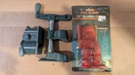 1/2" Gluing Clamp Cal-hawk Ctt Tools Nip + 3/4" Craftsman Used. Fixed Price $10.00.