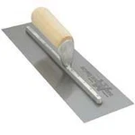 New Marshalltown MX66 16" 4" Finishing Concrete Float Trowel 6848329. Fixed Price $39.49.