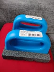 Marshalltown - Grit Rub Brick 20 6" X 3" 1". Fixed Price $19.99.