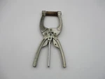 De-sta-co #462-S Squeeze Action Clamp. Fixed Price $18.00.