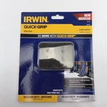 Irwin Quick Grip Wide Rubber Pads For Medium/heavy Duty Clamps. Fixed Price $14.39.