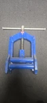 Mustang DBS-20C Poly Hylene Pipe Squeeze Tool 1" 2" Ips.. Fixed Price $595.00.