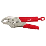 Milwaukee Tool 48-22-3707 Torque Deluxe Cushion Grip Locking Plier. Fixed Price $20.97.
