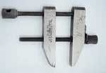 Single Personalized Ls Starrett No. 161-A Machinist Parallel Clamp 1.25" Vtg. Fixed Price $24.99.