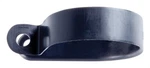 Jandorf 61446 Nylon Black Indoor/outdoor Cable Clamp 1-1/4 Dia. X 0.5 W In.. Fixed Price $7.93.