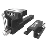 Wilton 10010 All Terrain Vise,v-grooved JAW,8 1/2" 20PD96. Fixed Price $449.35.
