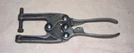 Knu-vise P1200 Welding Aviation Clamp. Fixed Price $13.10.