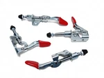 Us Stock 4PCS Hand Tool Toggle Clamp Vertical GH-301A 45KG 99 Lbs. Fixed Price $19.27.