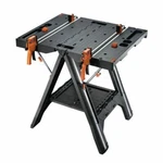 Worx WX051 Pegasus Folding Work Table & Sawhorse 1-(PACK). Fixed Price $149.98.