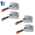 Corner Right Angle 90 Degree Clamps For Woodworking Diy 4 Pack. Fixed Price $43.02.