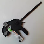 Pittsburgh -4" Ratcheting Bar Clamp/spreader Pistol-grip Trigger Free S&h. Fixed Price $9.89.