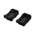 Steelman 2-PIECE Curved Hand Clamp Jaw Pads. Fixed Price $7.19.