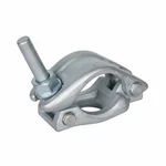Half Clamp 2 In Galvanized. Fixed Price $10.58.