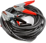 52875 Battery Jumper Cables, Heavy Duty Number 2, 12-FEET,BLACK And Red. Fixed Price $208.99.