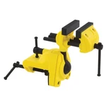 Stanley Multi-angle Base Vise. Fixed Price $59.99.