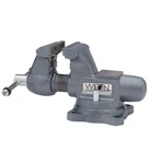 Wilton 1780A Combination Vise,serrated JAW,11" 638H21. Fixed Price $1671.96.
