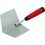 Marshalltown CT911 Qlt Plastic Handle Stainless Steel Corner Trowel 4 LX5 In.. Fixed Price $11.86.