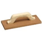(2-PK) Marshalltown Wood Straight 12 In. Float Model: 14502. Fixed Price $34.99.