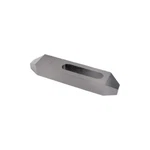 Te-co 30401 5/16" And 3/8" Stud X 2-1/2" Long Plain Clamp Pieces. Fixed Price $34.84.