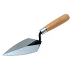 Marshalltown Qlt By 925 7-INCH 3-INCH Pointing Trowel With X 7, Steel. Fixed Price $19.99.