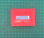 Oldforge 7203 Brake Line Double Flare Kit Flaring Set W/ Case Usa. Fixed Price $25.00.