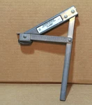 Black And Decker Workmate Clamp For Vise & Workcenter 79-016 (no Plastic Insert). Fixed Price $9.99.