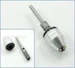 3MM Shank Clamping Collet Chuck Multipro Drill Bit For Rotary 4486 Tool. Fixed Price $12.13.