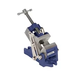 Palmgren 9611253 2-7/16" Machine Vise With Swivel Base. Fixed Price $159.99.