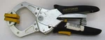 Sears Craftsman Professional Tools Locking Clamp Pliers. Fixed Price $37.99.