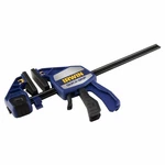 Irwinquick-gripone-handed Bar Clamp, Heavy-duty, 12", 1964712. Fixed Price $42.49.