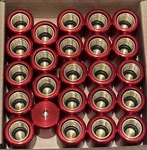 1/4 Hvac Refrigerant Locking Caps (24PACK).. Fixed Price $134.99.