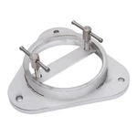 Yost Inch Bench Vise Stainless Steel Model SSV-0406 Swivel Base Kit. Fixed Price $129.99.