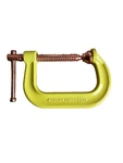 *new* Bessey CDF404CHV 4" C-clamp Drop Forged (#113). Fixed Price $29.00.