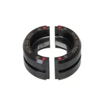 Greenlee KC22-350 DIE,350 Mcm (KC22). Fixed Price $100.19.