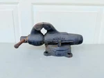 Vintage Wilton 9300 Bullet Vise 3" Jaws Read. Fixed Price $255.00.