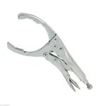 Oil Filter Locking Wrench 1/8 - 4 1/2 Pliers Vise Vice Grip Tool. Fixed Price $17.95.
