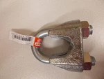 Stanley 3230BC N350-313 In Wire Cable Clamp. Fixed Price $74.99.