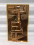 New Sears Craftsman Gluing Clamp For 3/4" Pipe 96674 Vintage. Fixed Price $25.99.